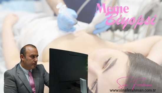 Meme Biyopsisi: Trucut, Vakum, Stereotaksik – Detaylı Rehber (“En İyi” Biyopsi Deneyimi nasıl olmalı?)