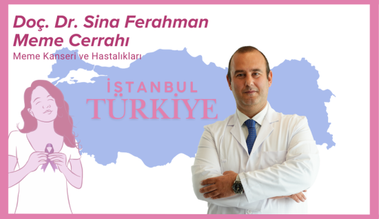 En İyi Meme Cerrahı Kimdir? Meme Kanseri için Doktor Seçimi Nasıl Yapılmalı?