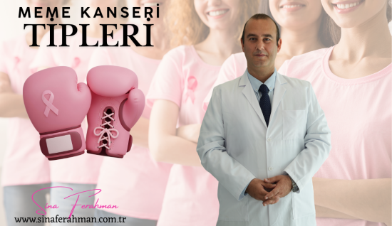 Bende görülen tip hangi meme kanseri türü?