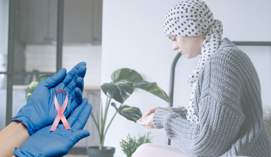 Meme Kanserinde Ölüm Riski Ne Kadar?