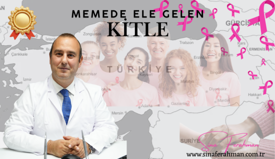 Memede Ele Gelen Kitle: En İyi Doktor Hangisi? Erken Teşhis ve Tedavi Rehberi