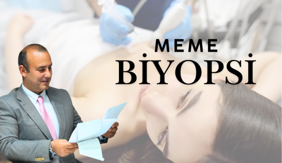 Meme Biyopsisi Öncesi Neler Yapılmalı?