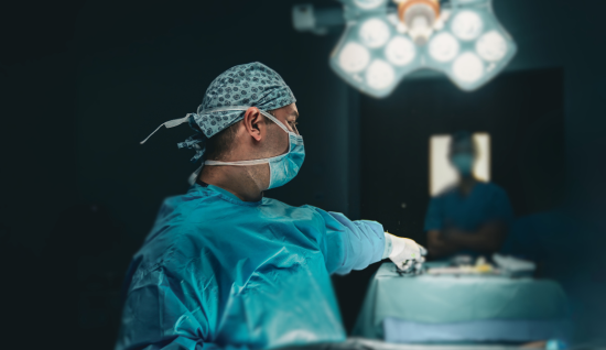 Her Meme Kanseri Ameliyat Edilmeli mi?