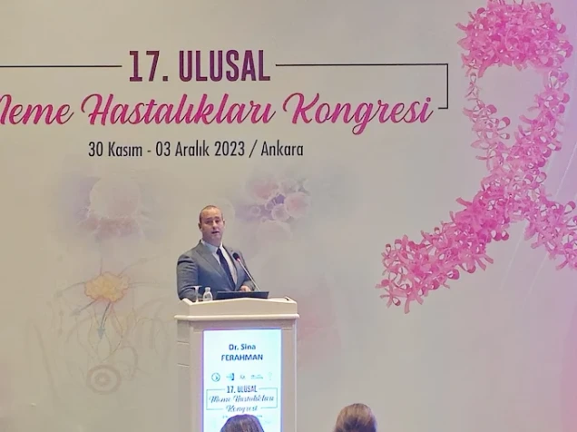 Konferanslar